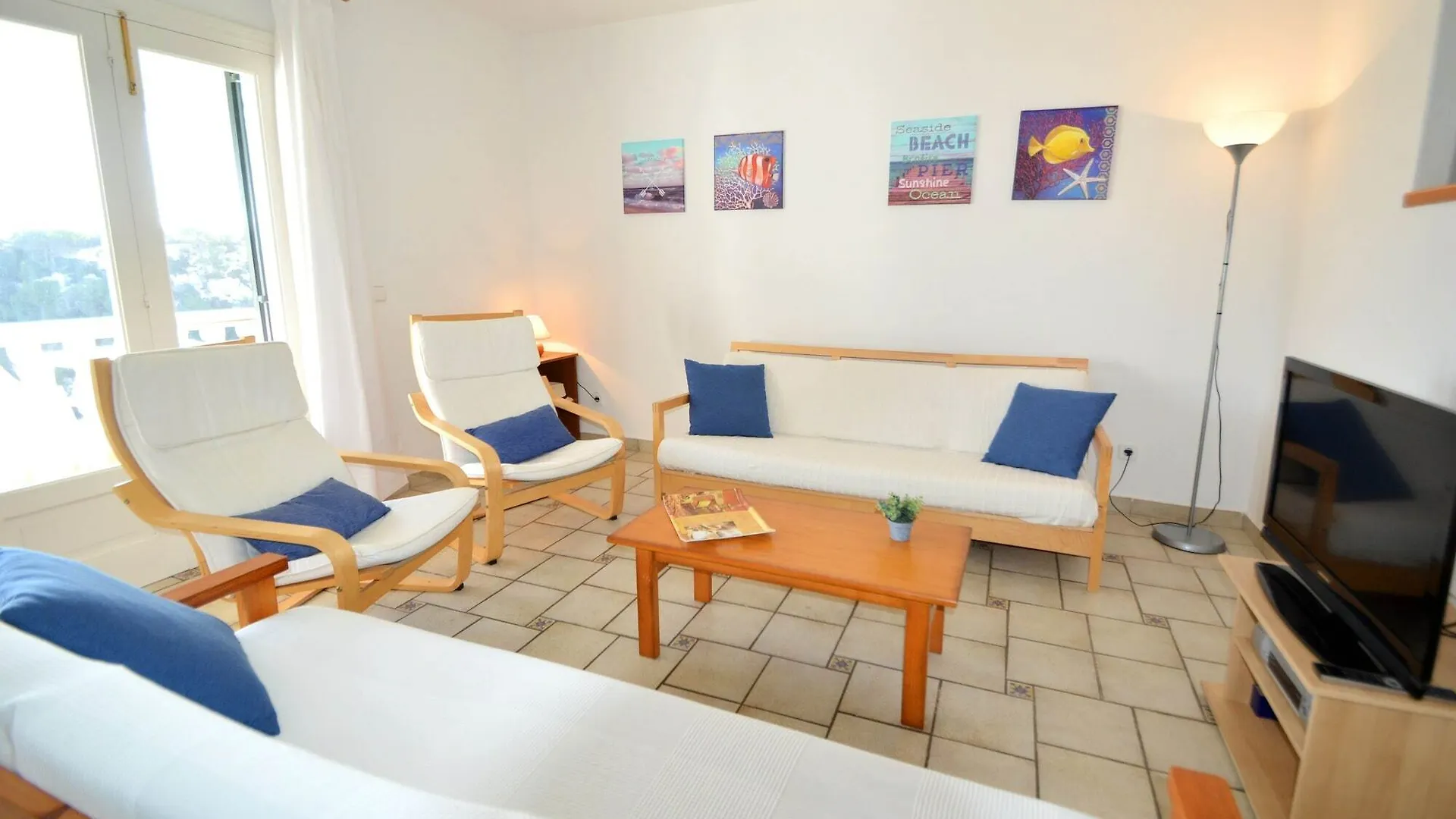 Homenfun Cala Galdana Cala Galdana  Villa Cala Galdana (Menorca)