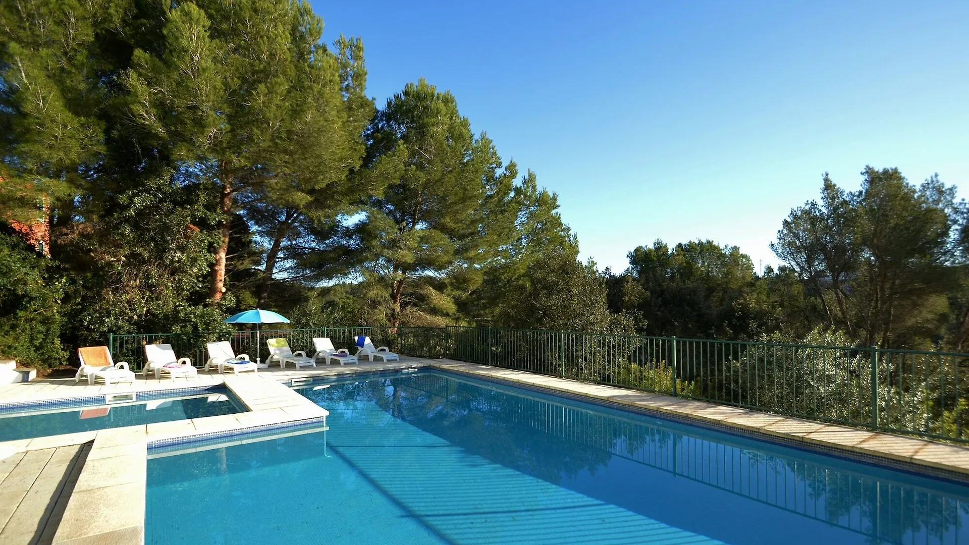 Villa Homenfun Cala Galdana Cala Galdana